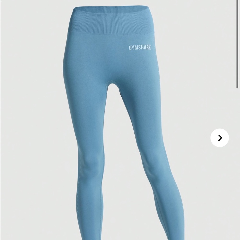 Gymshark breeze lightweight seamless leggings